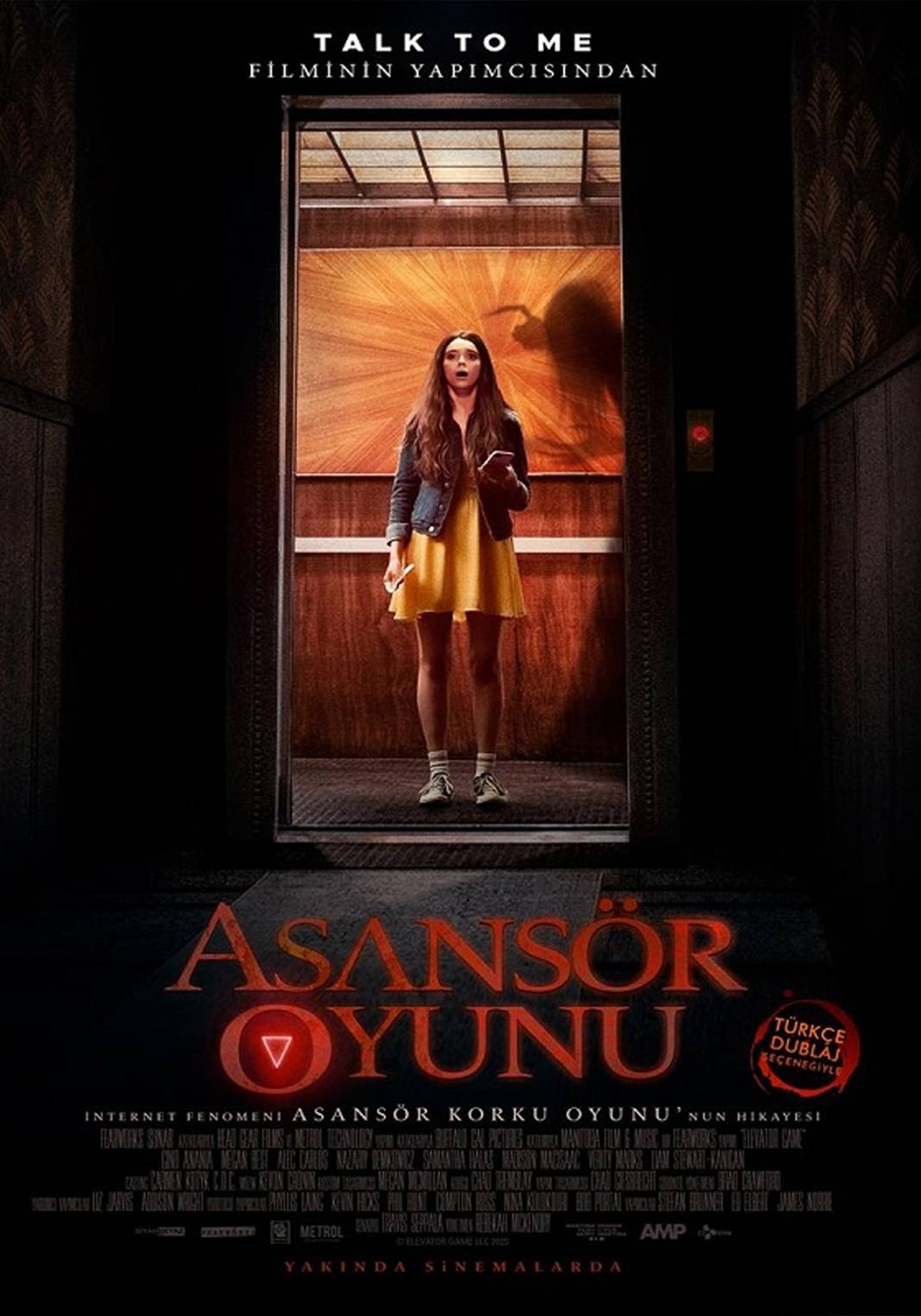 Beyaz perdede bu hafta: 8 yeni film vizyonda 8